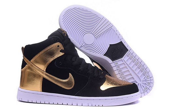 Nike Dunk SB High-Top Women Shoes--003